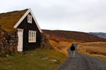 Iceland House